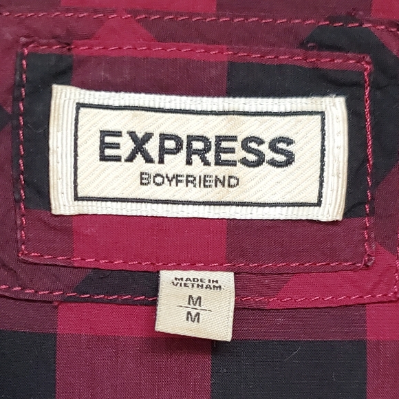 Express Top - Picture 3 of 3